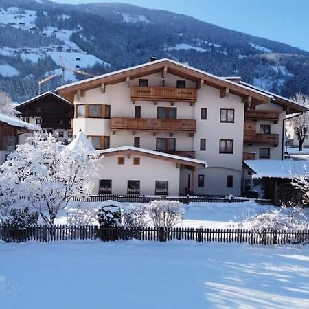 Landhaus Alpenherz Aschau Im Zillertal Extérieur photo