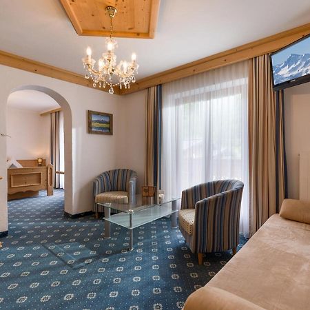 Landhaus Alpenherz Aschau Im Zillertal Extérieur photo
