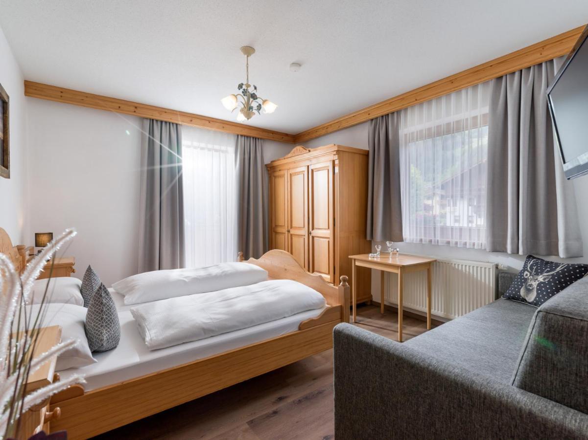 Landhaus Alpenherz Aschau Im Zillertal Extérieur photo