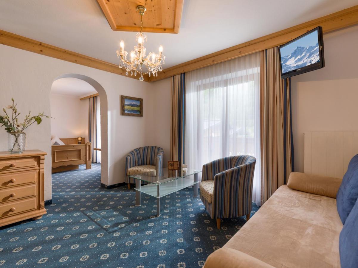 Landhaus Alpenherz Aschau Im Zillertal Extérieur photo