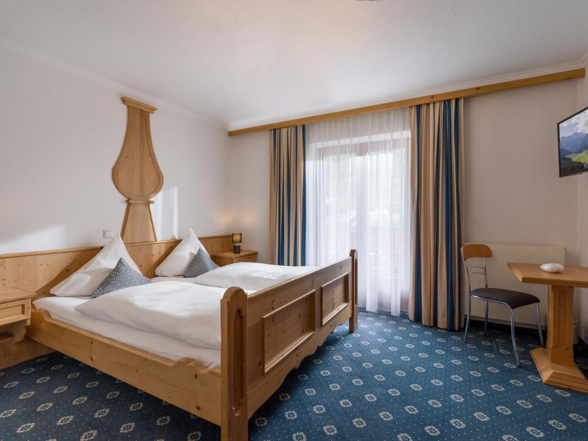 Landhaus Alpenherz Aschau Im Zillertal Extérieur photo
