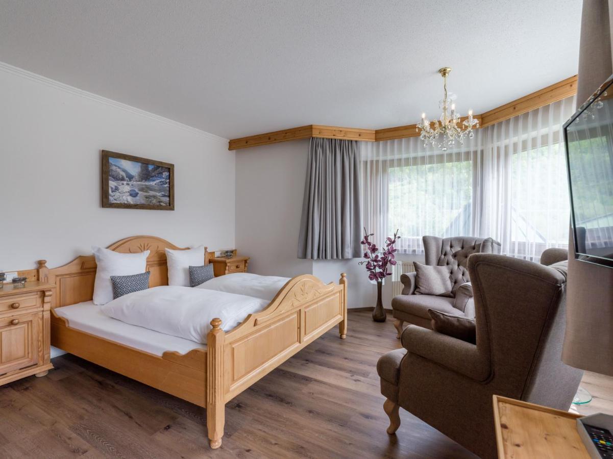 Landhaus Alpenherz Aschau Im Zillertal Extérieur photo